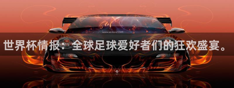 世界杯在线直播入口：世界杯情报：全球足球爱好者们的狂欢盛宴。
